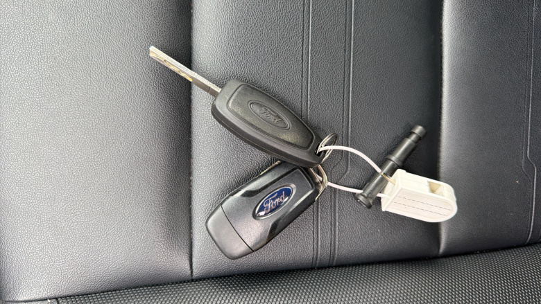 Ford Ranger Diesel Pick Up Double Cab Tremor 2.0 EcoBlue 205 Auto